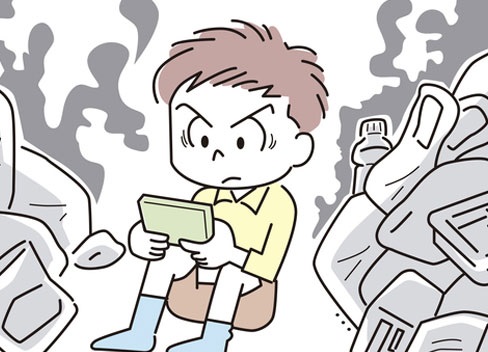 小学生でお小遣い最高300円・ゲームは1日30分・中学生で3DSを許可されたという地獄みたいな環境で育った人の現在ｗｗ